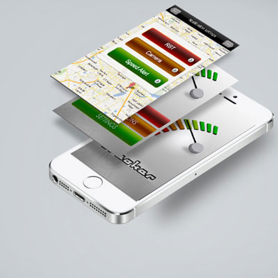 Iphone Apps Designin