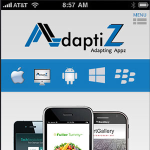 APPS Designing
