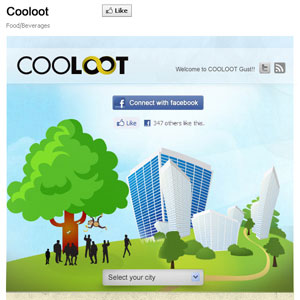 Facebook Apps Design
