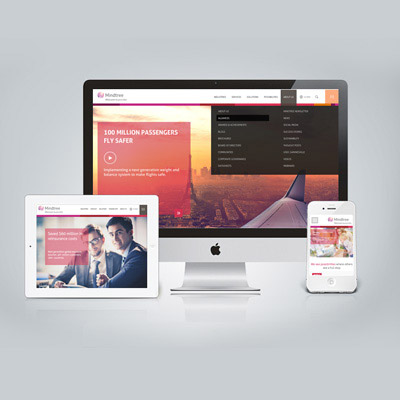 html5 css3 website designing